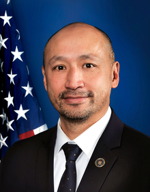 Kai Wah Chan